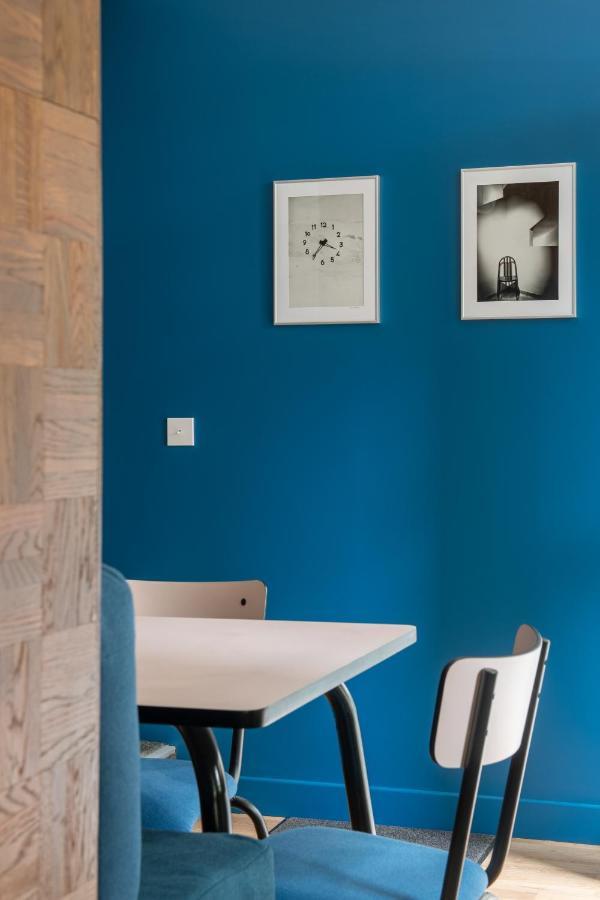 New - Villa Urbaine Au Coeur De Paris - 6 Pers Экстерьер фото