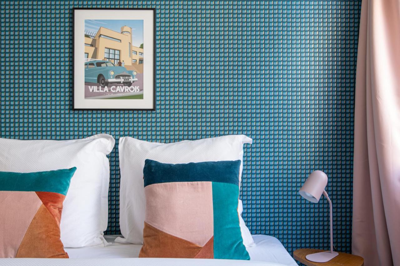 New - Villa Urbaine Au Coeur De Paris - 6 Pers Экстерьер фото
