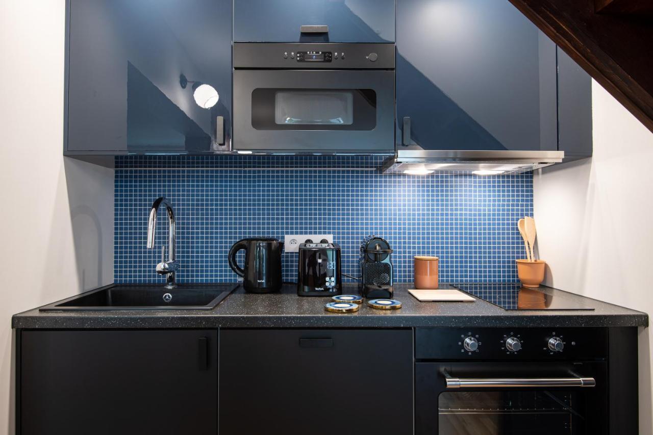 New - Villa Urbaine Au Coeur De Paris - 6 Pers Экстерьер фото