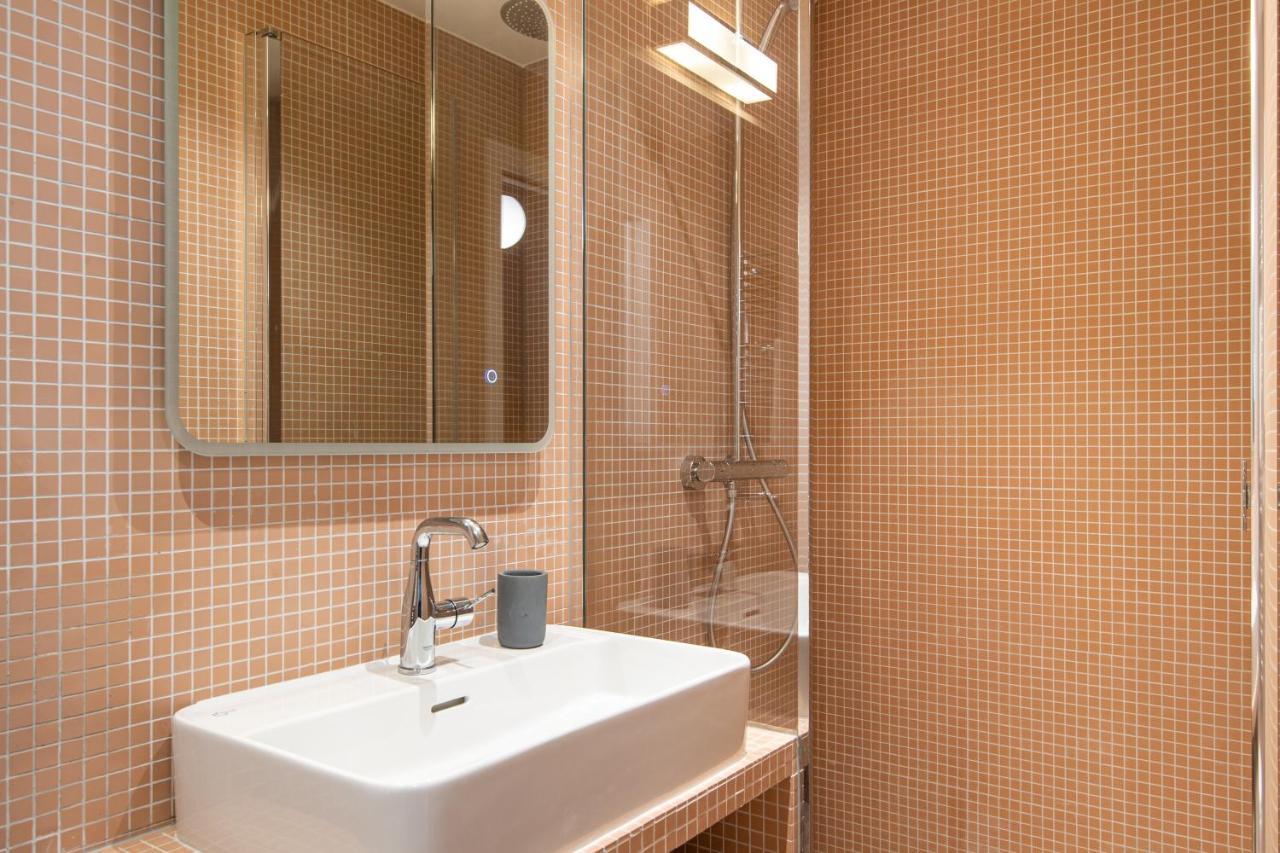 New - Villa Urbaine Au Coeur De Paris - 6 Pers Экстерьер фото