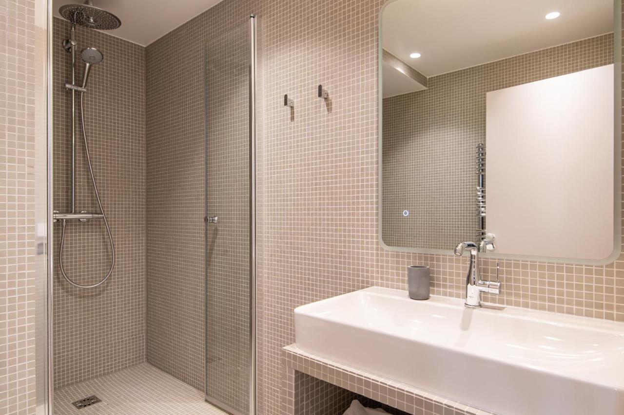 New - Villa Urbaine Au Coeur De Paris - 6 Pers Экстерьер фото