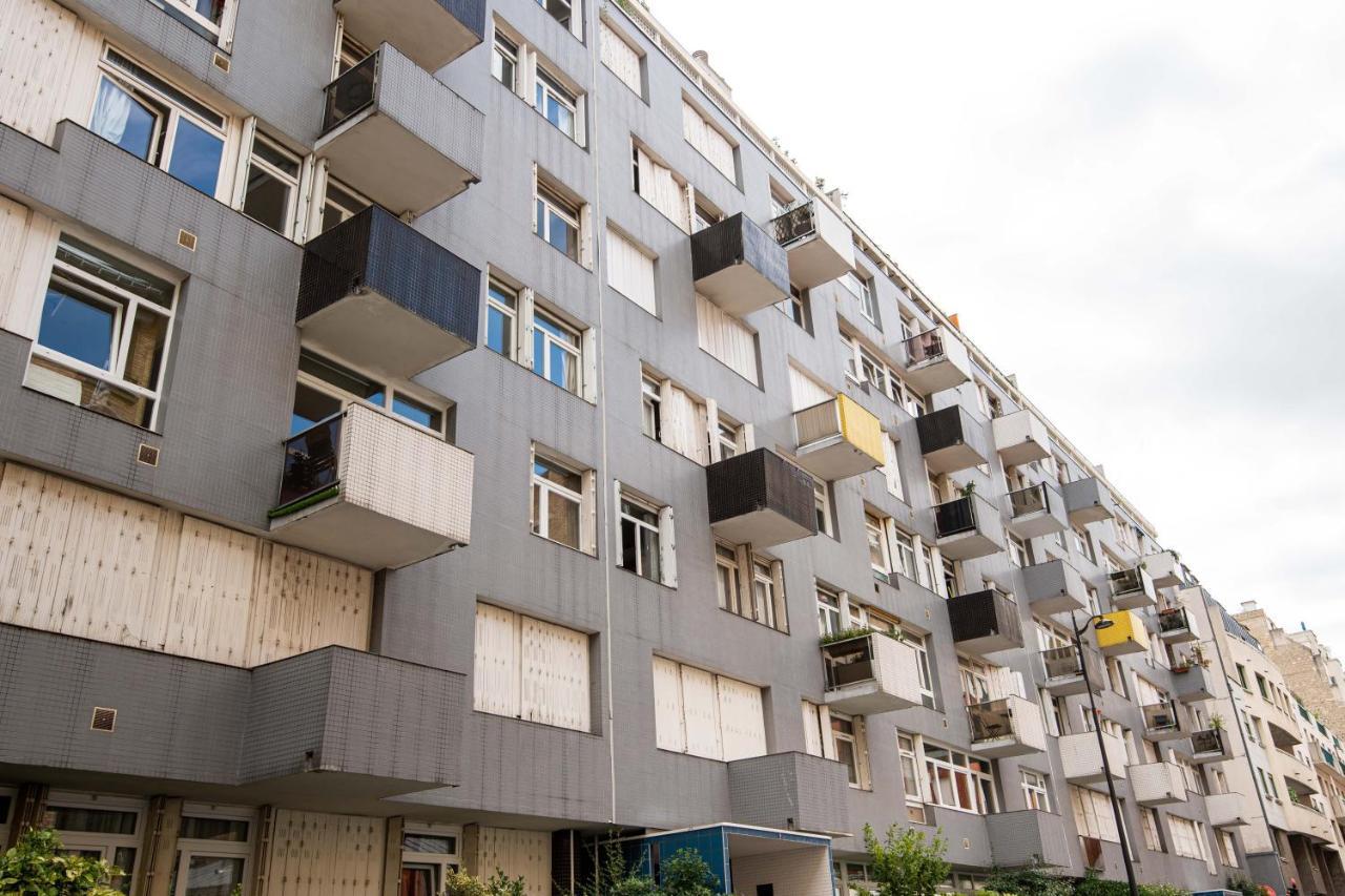 New - Villa Urbaine Au Coeur De Paris - 6 Pers Экстерьер фото